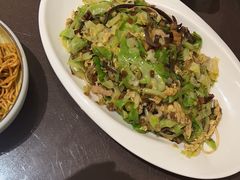 -渝信川菜(西单店)