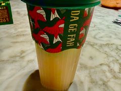 -大鸽饭(北京路店)