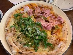 -PIZZA BIANCA(万象城店)