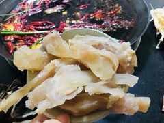 -肥龙火锅(南坪店)