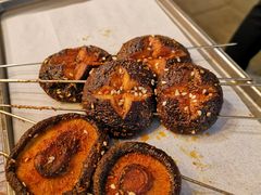 -铁人烧烤(北京店)