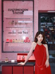-VALENTINO华伦天奴美妆