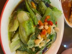 -木桶记臭鳜鱼·安徽非遗名菜(火车站白马老店)