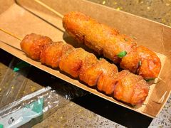 -蛙喔牛蛙(高新绿宝店)