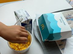 -麦当劳(世贸店)