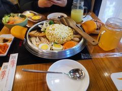 -米字旁先锋韩餐(茂业天地店)
