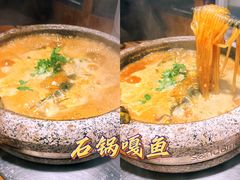 -小放牛炒菜馆(中山路乐汇城店)
