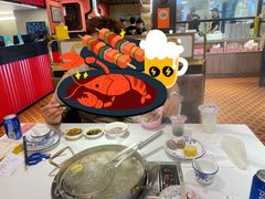 -八合里牛肉火锅(八合里总店)