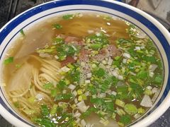 -兰州宾馆餐厅(兰州驻京办店)