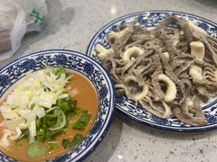 -满席珍清真烤鸭店•北京菜(天坛店)
