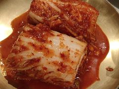 -牧童禧肉社·韩国炭火烤肉店(中粮祥云小镇创始店)