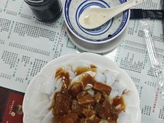 陈村粉-仁信双皮奶(东川路店)