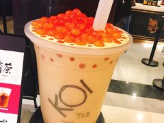 -KOI Thé(正佳广场店)