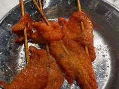 -鲜得来排骨年糕(即墨路店)