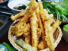 -长今家韩国料理(瑞景店)