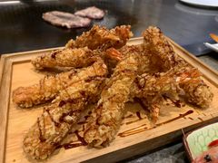-雅玛花式铁板烧(国宏宾馆店)