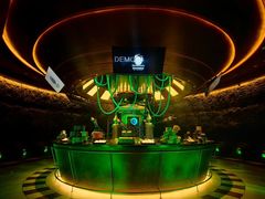 -首钢一高炉·SoReal科幻乐园