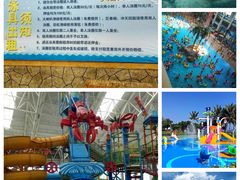 -泰安方特欢乐世界