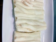 牛脊髓-马记伊源斋涮肉·清真菜(潘家园古玩市场店)