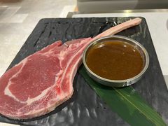 -老板娘的烤肉店(港湾广场店)