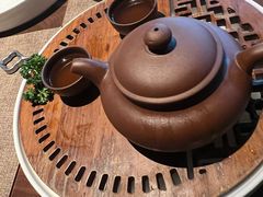 -曾宴·楚菜(湖北省博物馆店)