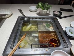-海底捞火锅(高科广场店)