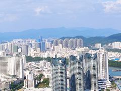 -鹿回头风景区