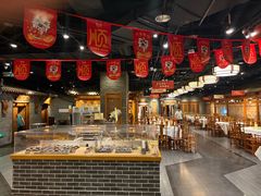 -东来顺饭庄(西直门店)