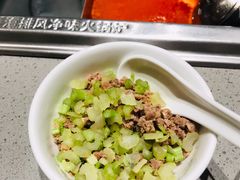 -海底捞火锅(石厦时代广场店)