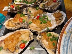 -喝丢一只鞋海鲜烧烤·海肠捞饭(文体街店)