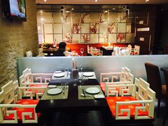 -聚春园自助餐厅(东街口店)
