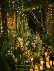 -美薇亭婚礼顾问