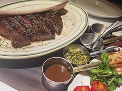 -燃扒房Steakhouse(皇庭店)