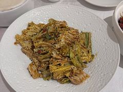 -月福京味斋·烤鸭店·北京菜(鼓楼总店)