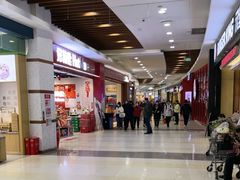 -永旺梦乐城(金银潭店)