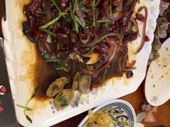 -东大桥小国抻面烧烤(长通路店)