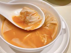 蟹肉龙虾汤包-利苑(环贸iapm店)