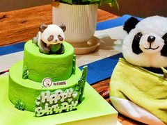 -CAKE BOSS 蛋糕老板(西单君太百货店)