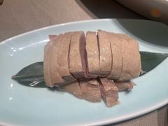 -小厨娘绣中淮扬(总统府大行宫店)