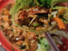 -张牌牌·东北烤肉小吃市集(金楠天街店)
