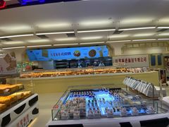 -红星前进面包牛奶公司(君太店)