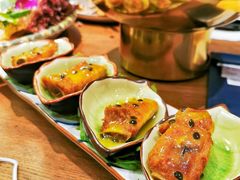 -南越郡·越式风味餐厅(青秀万达店)