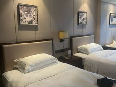 -佛山顺德香云纱园林酒店(清晖园店)