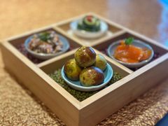 -红棉中餐厅·广州海航威斯汀酒店