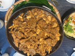 -甘家界牌柠檬鸭(青山店)