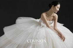 -CD视觉婚纱摄影