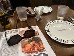 -IL TEATRO 精品意大利餐厅