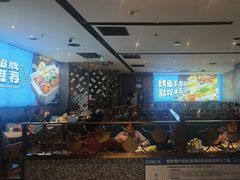 -半天妖烤鱼(西铁营万达店)