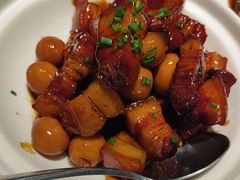 江南红烧肉-起源小厨(应天门店)