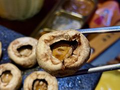 -火炉情韩国料理店(古田路店)